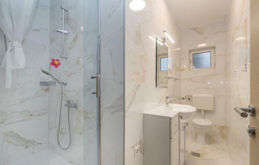Apartmani S Dvije Spavace Sobe 4 Osobe Selce Exterior foto